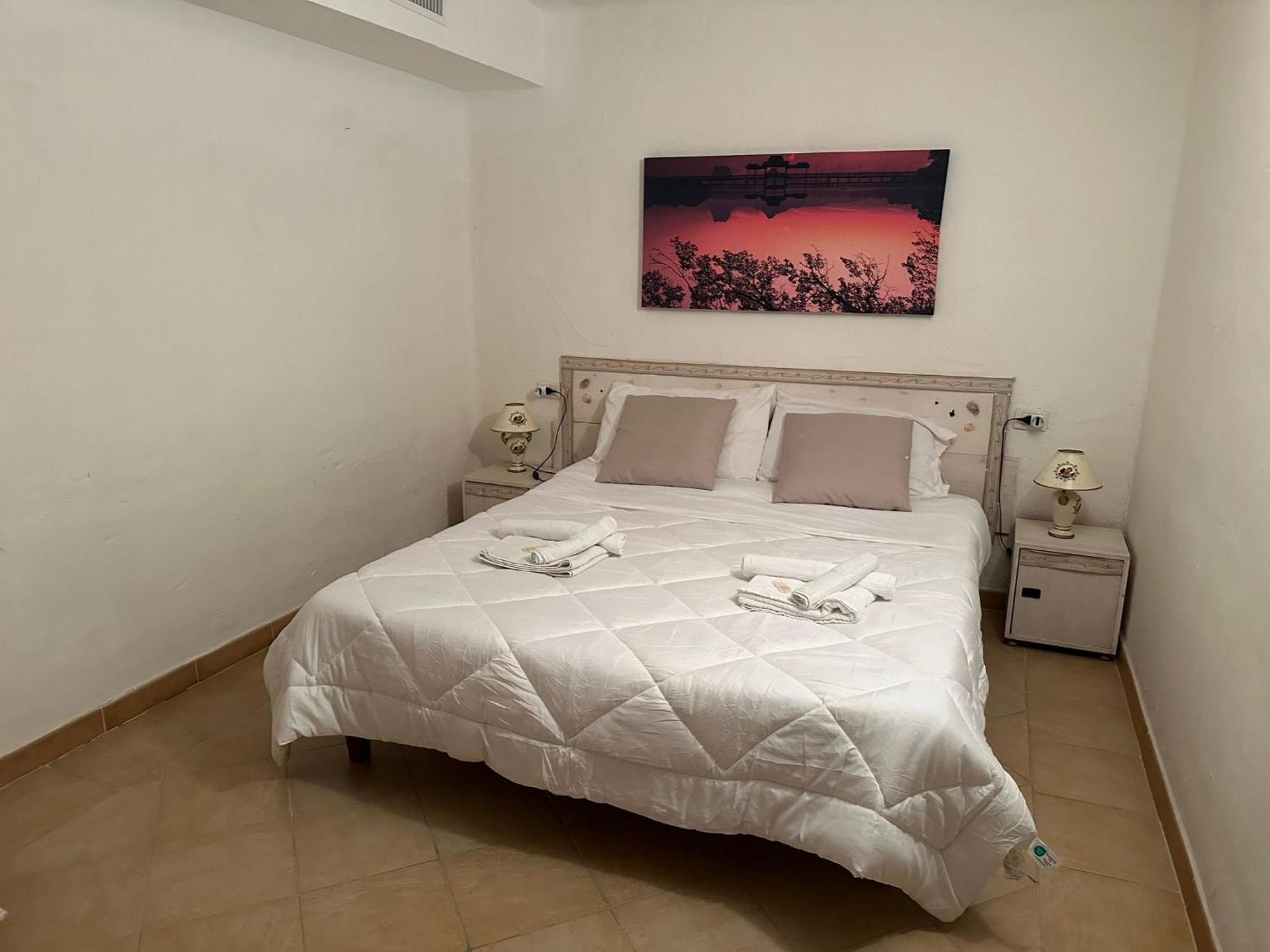 Lightblue-Celeste Central Apartment In Porto Rotondo Exterior foto